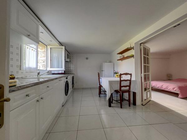 Vente Maison123,23 m² - 6 Pièces - LAGNY SUR MARNE (77400)