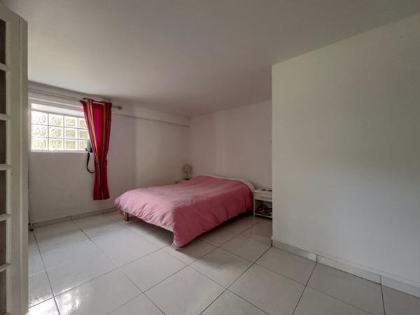 Vente Maison123,23 m² - 6 Pièces - LAGNY SUR MARNE (77400)