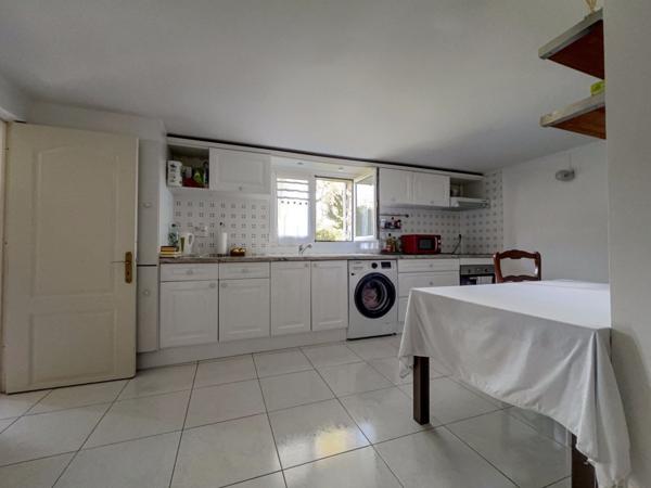 Vente Maison123,23 m² - 6 Pièces - LAGNY SUR MARNE (77400)