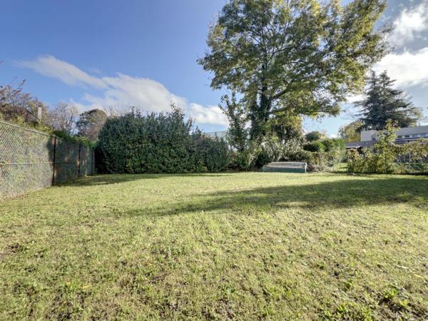 Vente Maison123,23 m² - 6 Pièces - LAGNY SUR MARNE (77400)