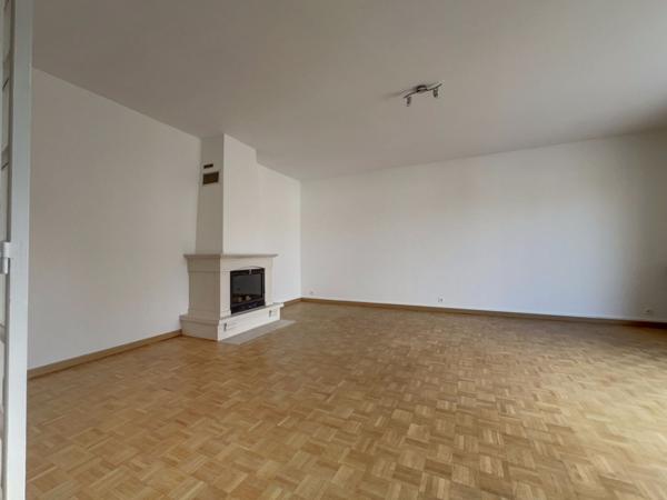 Vente Maison123,23 m² - 6 Pièces - LAGNY SUR MARNE (77400)