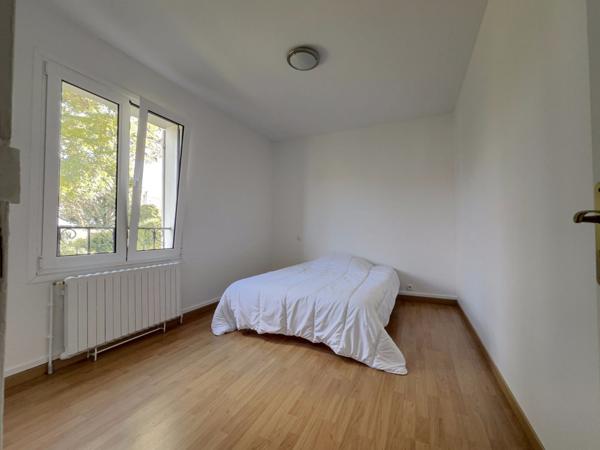 Vente Maison123,23 m² - 6 Pièces - LAGNY SUR MARNE (77400)