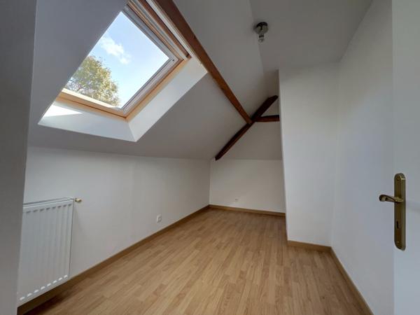 Vente Maison123,23 m² - 6 Pièces - LAGNY SUR MARNE (77400)