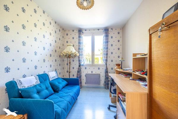 Maison à vendre 215 660 € Chauray 4 p 82 m² DPE D