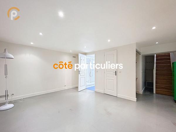 Vente Appartement36 m² - 2 Pièces - Paris (75013)