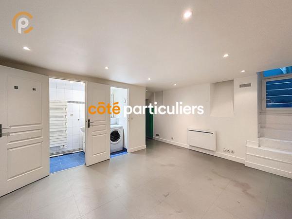 Vente Appartement36 m² - 2 Pièces - Paris (75013)