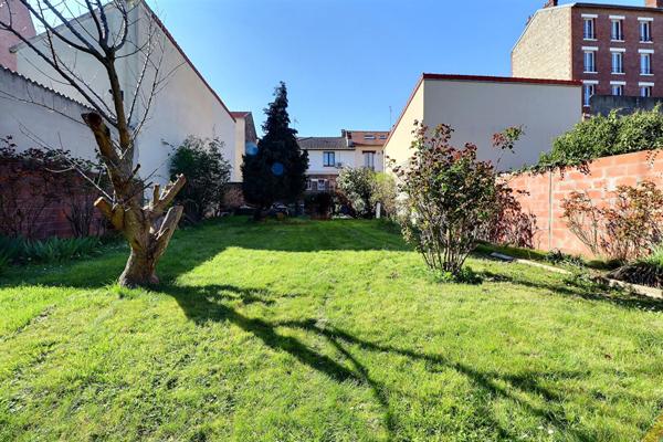 Maison Colombes 5 pièce(s) 110 m2