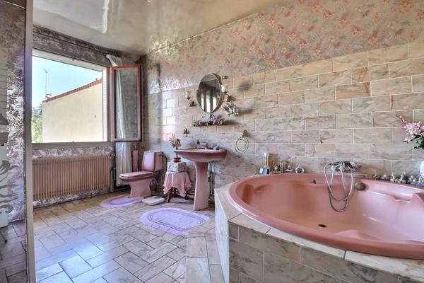 Maison Colombes 5 pièce(s) 110 m2