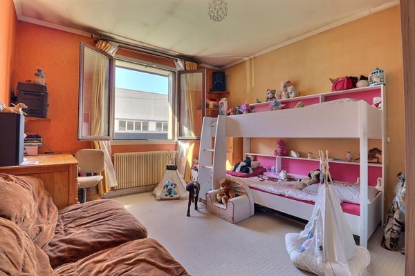 Maison Colombes 5 pièce(s) 110 m2