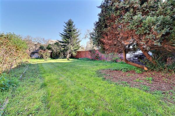 Maison Colombes 5 pièce(s) 110 m2