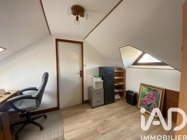 Maison à vendre 5 pièces 101 m² Saint-Ay