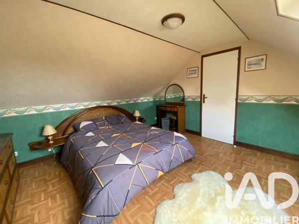 Maison à vendre 5 pièces 101 m² Saint-Ay