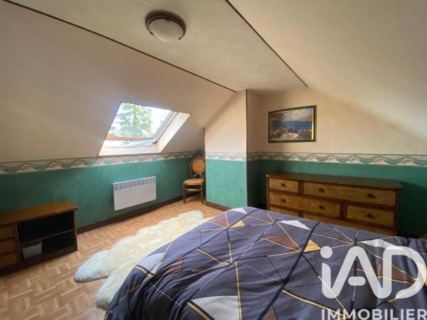 Maison à vendre 5 pièces 101 m² Saint-Ay