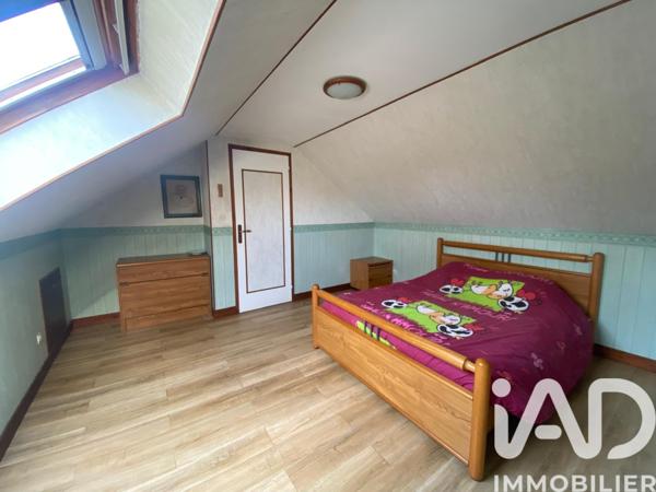 Maison à vendre 5 pièces 101 m² Saint-Ay