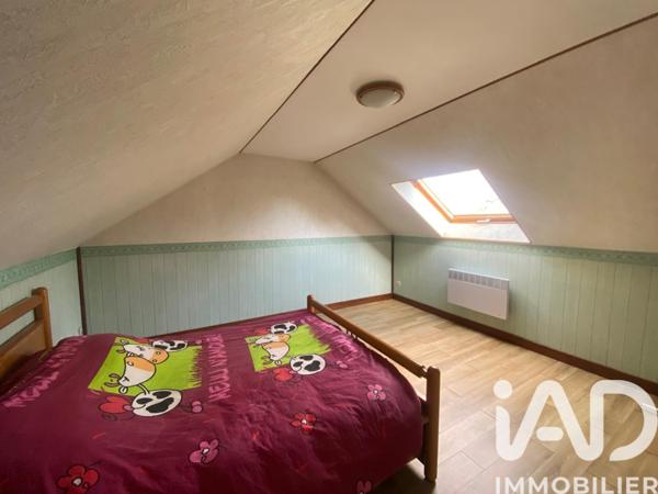 Maison à vendre 5 pièces 101 m² Saint-Ay