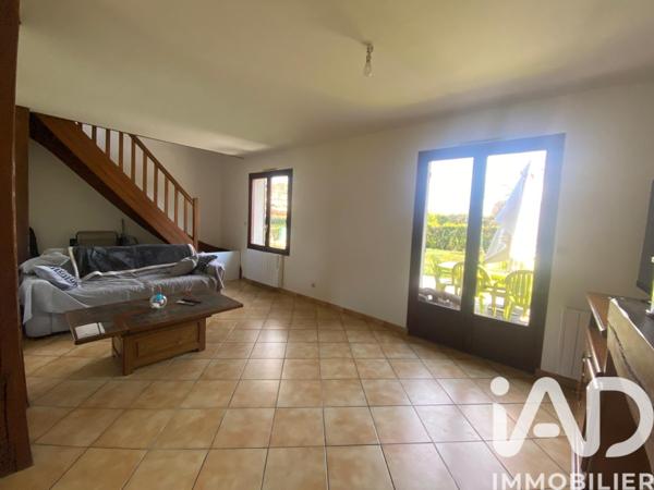 Maison à vendre 5 pièces 101 m² Saint-Ay