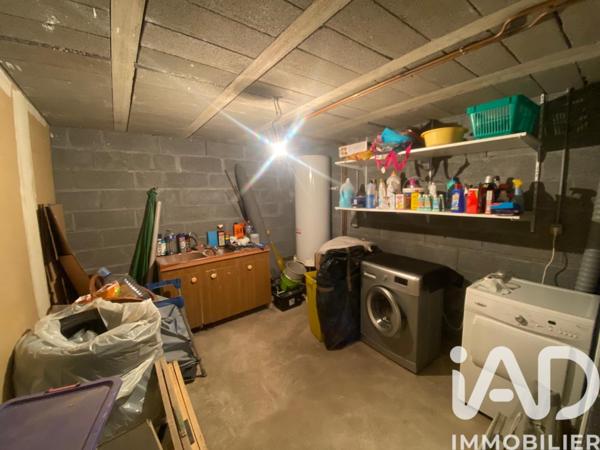 Maison à vendre 5 pièces 101 m² Saint-Ay