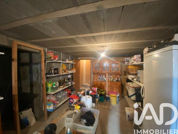 Maison à vendre 5 pièces 101 m² Saint-Ay