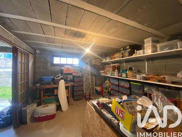 Maison à vendre 5 pièces 101 m² Saint-Ay