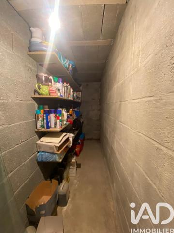 Maison à vendre 5 pièces 101 m² Saint-Ay