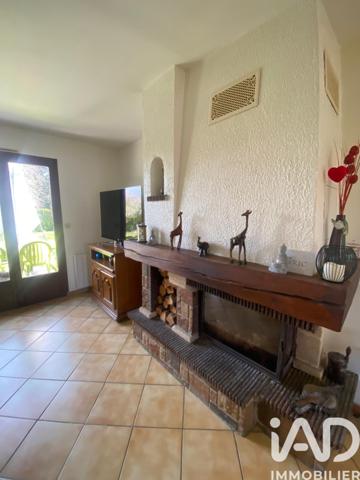 Maison à vendre 5 pièces 101 m² Saint-Ay