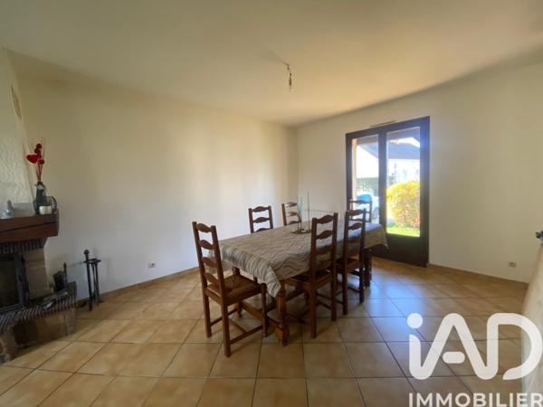 Maison à vendre 5 pièces 101 m² Saint-Ay