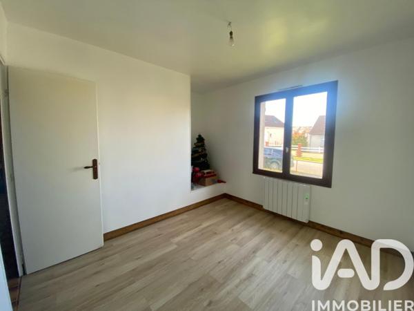 Maison à vendre 5 pièces 101 m² Saint-Ay