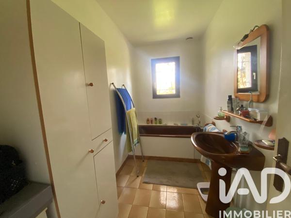 Maison à vendre 5 pièces 101 m² Saint-Ay