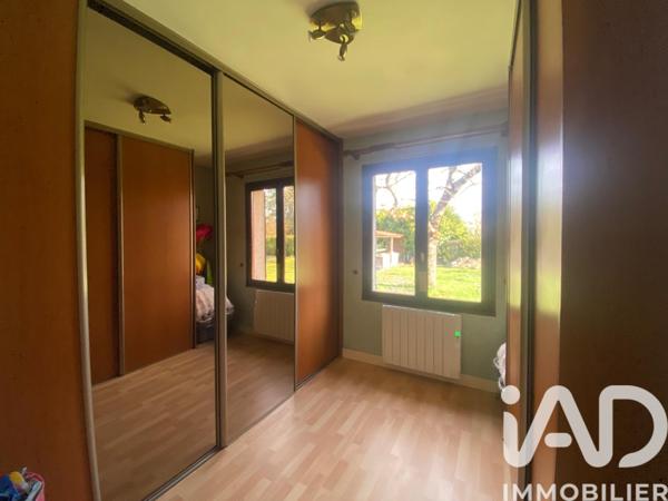 Maison à vendre 5 pièces 101 m² Saint-Ay