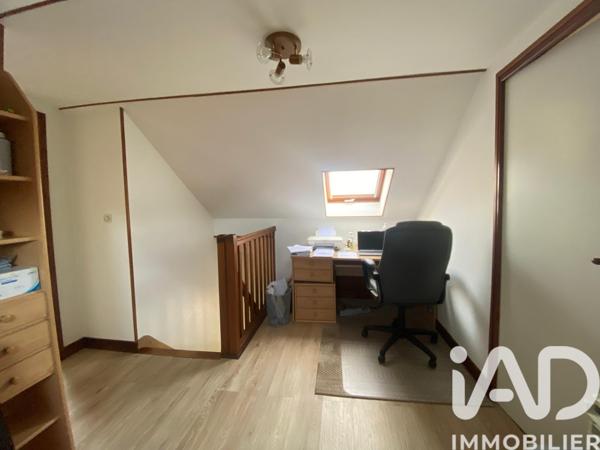 Maison à vendre 5 pièces 101 m² Saint-Ay