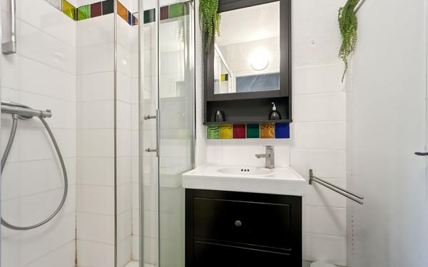 Appartement à vendre    2 pièces • 26,37 m2 Deauville