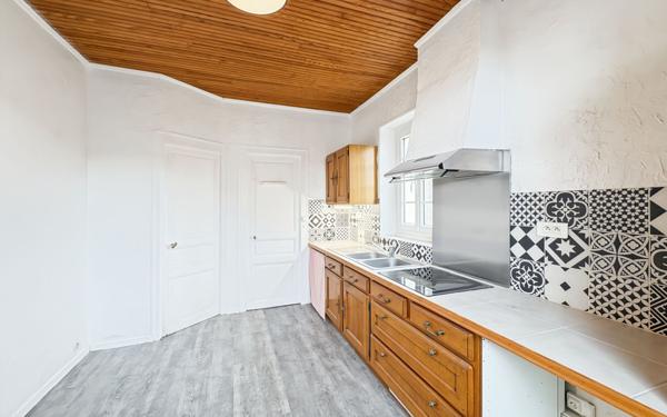 Maison à louer    3 pièces •  Ligny-le-Ribault