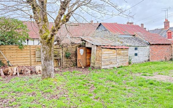 Maison à louer    3 pièces •  Ligny-le-Ribault