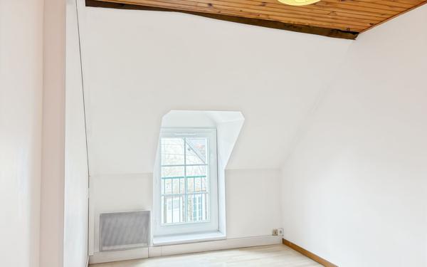 Maison à louer    3 pièces •  Ligny-le-Ribault