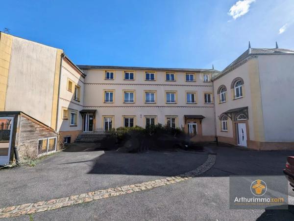 Location Appartement 3 pièces 56 m2 à Beauvais