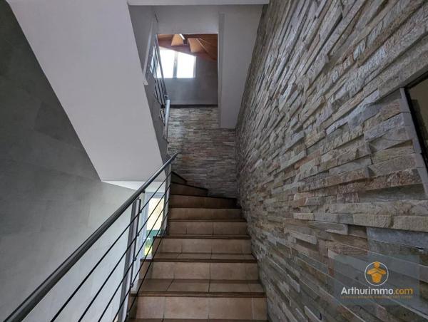 Location Appartement 3 pièces 56 m2 à Beauvais