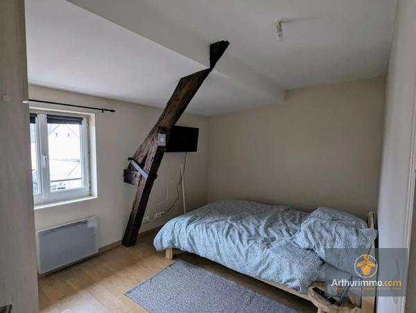 Location Appartement 3 pièces 56 m2 à Beauvais