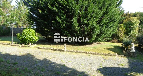 À vendre Maison 3 pièces 53 m² - Nevoy 45500