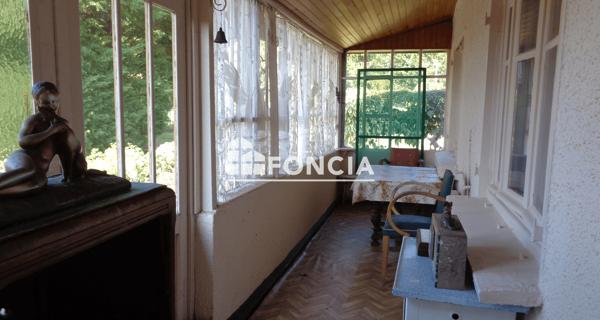À vendre Maison 3 pièces 53 m² - Nevoy 45500