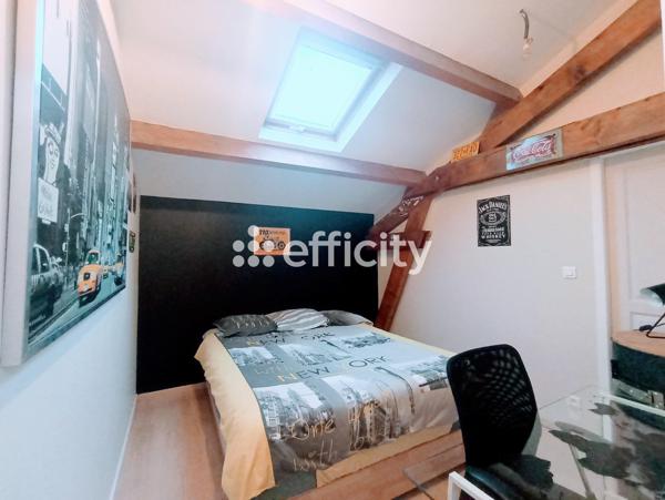 Maison 8 pièces - 180 m²