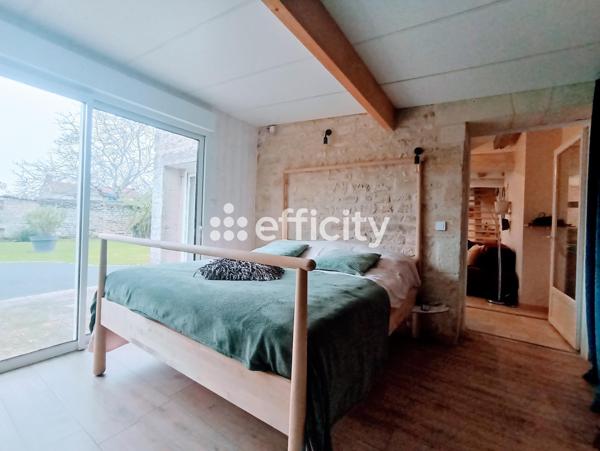 Maison 8 pièces - 180 m²