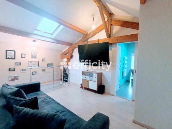 Maison 8 pièces - 180 m²