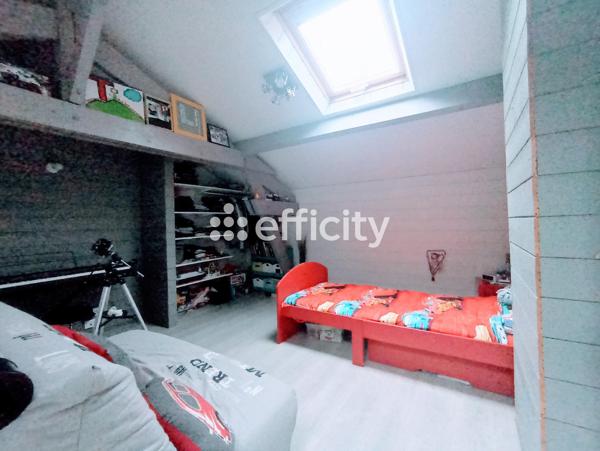 Maison 8 pièces - 180 m²