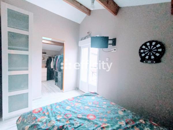 Maison 8 pièces - 180 m²