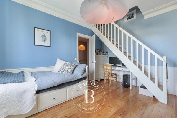 Nogent-sur-Marne, Maison 4 Chambres -  170 m² à vendre