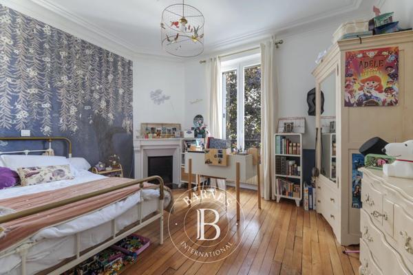 Nogent-sur-Marne, Maison 4 Chambres -  170 m² à vendre