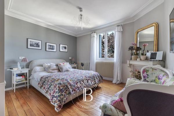 Nogent-sur-Marne, Maison 4 Chambres -  170 m² à vendre