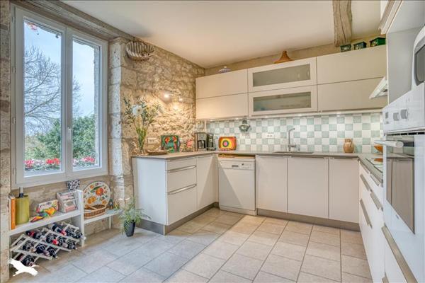 Maison à vendre |  Sigoulès |  10 pièces | 337 m²