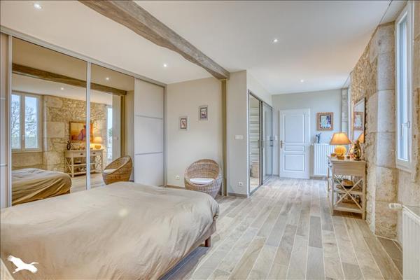 Maison à vendre |  Sigoulès |  10 pièces | 337 m²