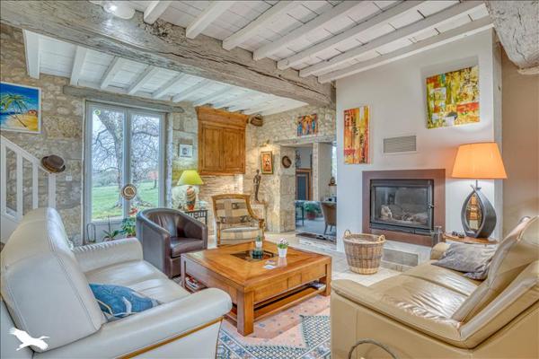 Maison à vendre |  Sigoulès |  10 pièces | 337 m²